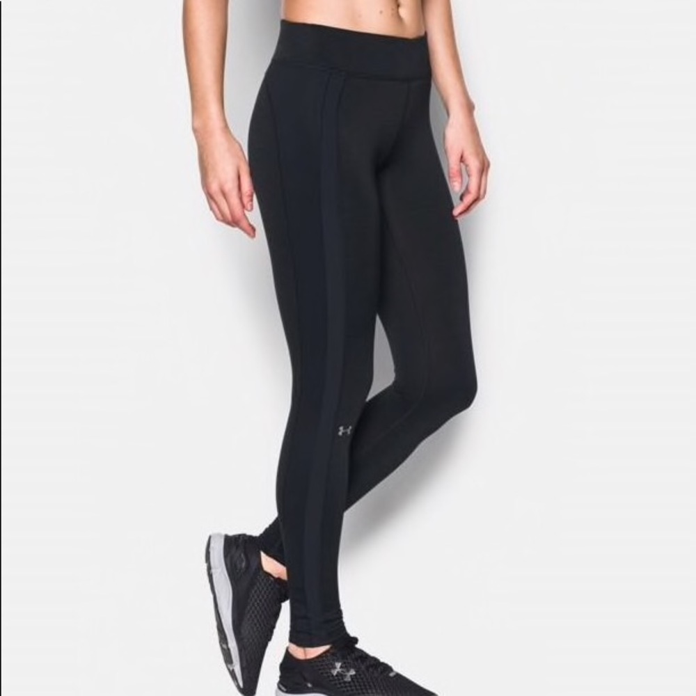 Women’s UA ColdGear Leggings